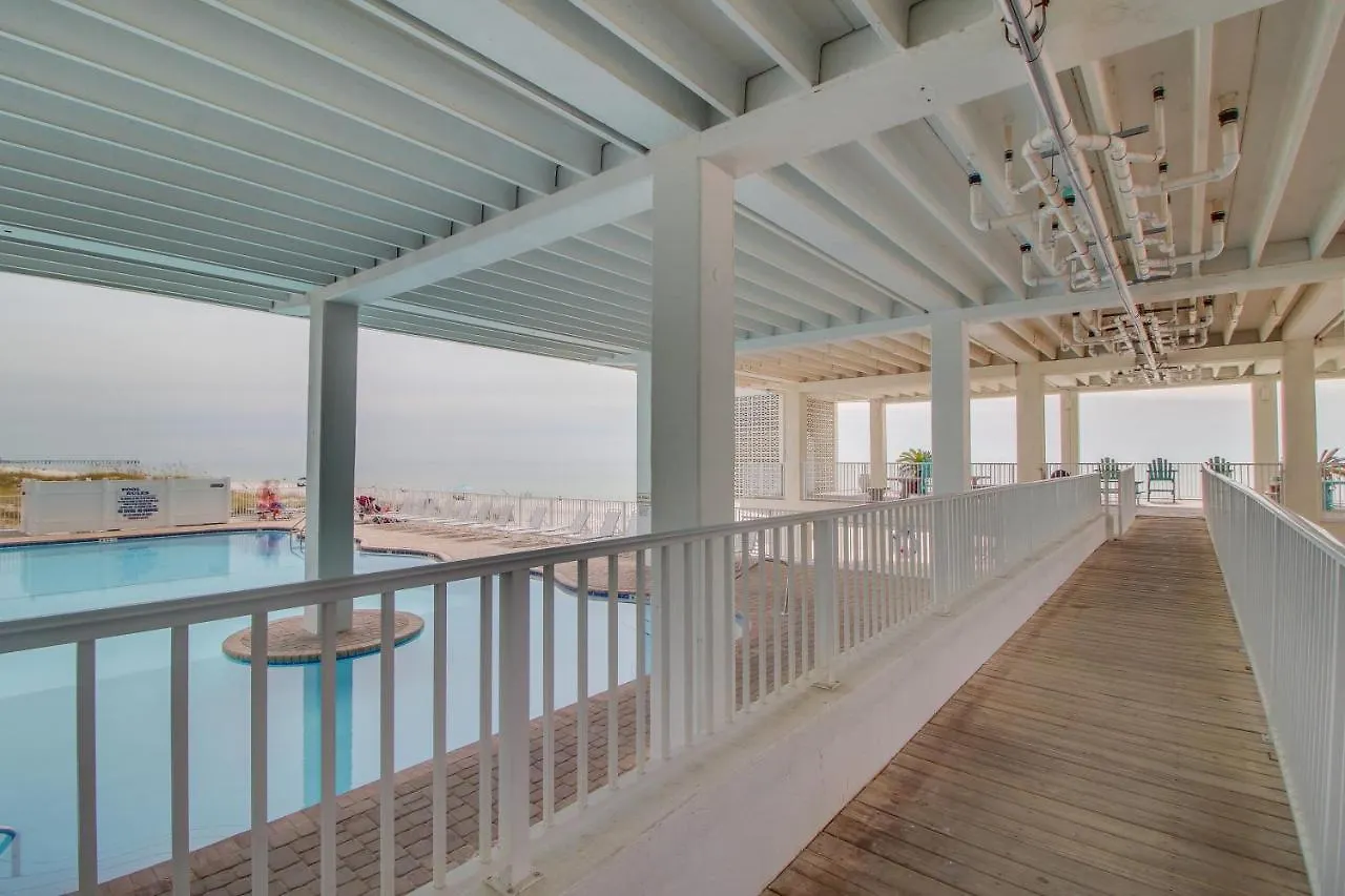 Hotel Fontainebleau Terrace 600 Panama City Beach