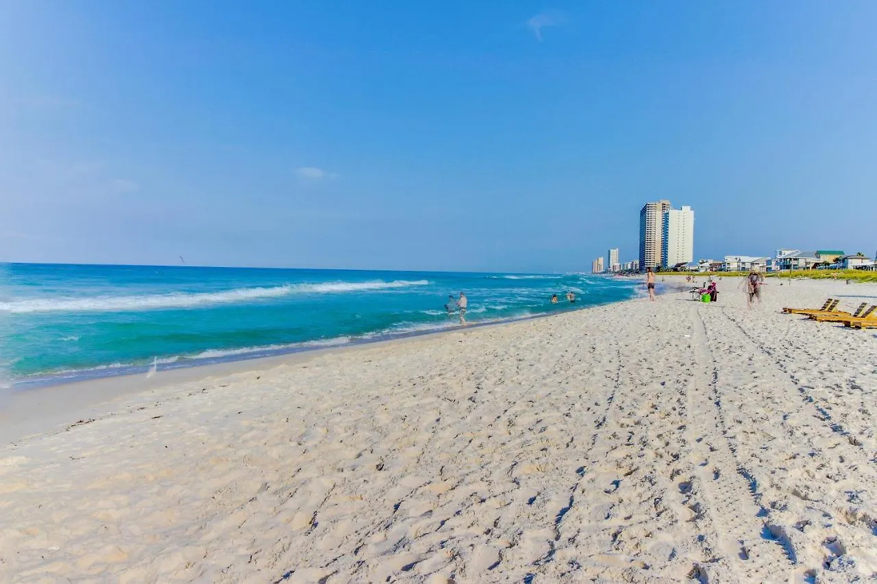 Fontainebleau Terrace 600 Hotel Panama City Beach