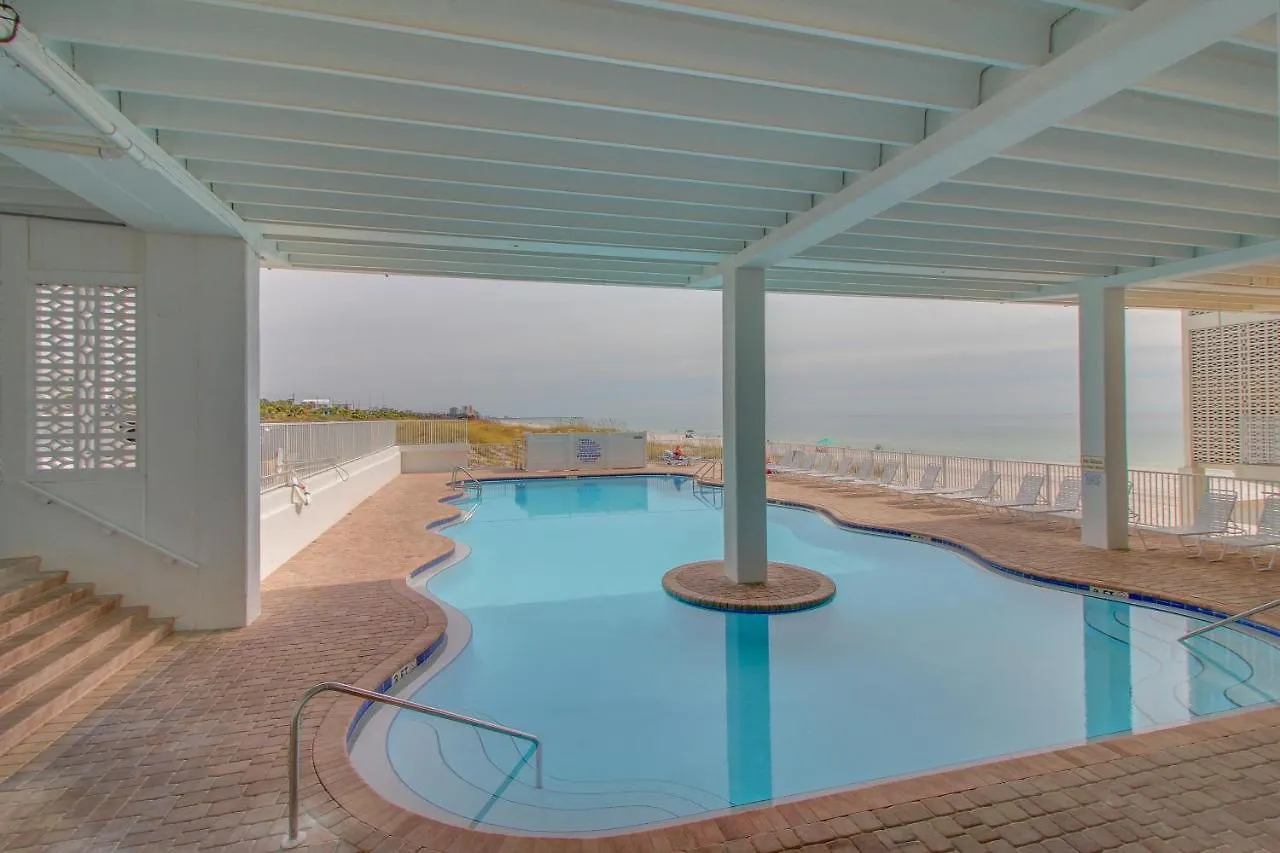 Fontainebleau Terrace 600 Hotel Panama City Beach